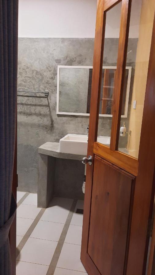 La-Vira Beach Villa Hikkaduwa Eksteriør bilde