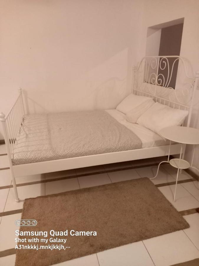 La-Vira Beach Villa Hikkaduwa Eksteriør bilde