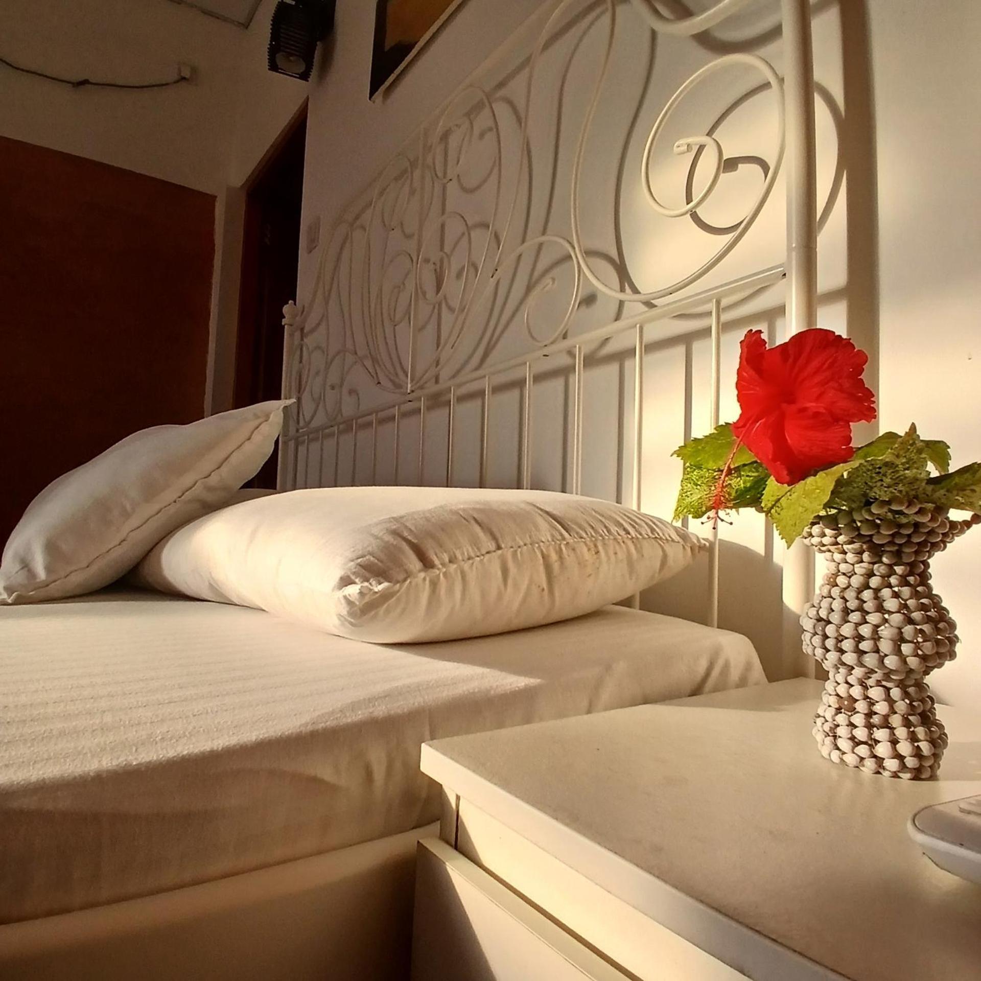 La-Vira Beach Villa Hikkaduwa Eksteriør bilde